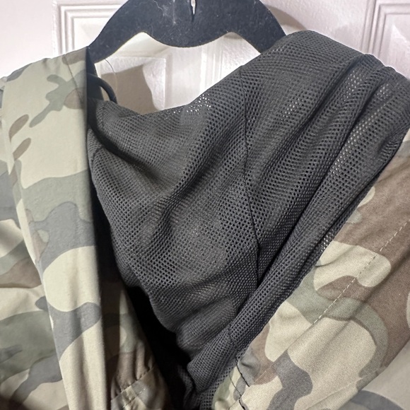 Grateful Dead Print wind breaker - Picture 5 of 7